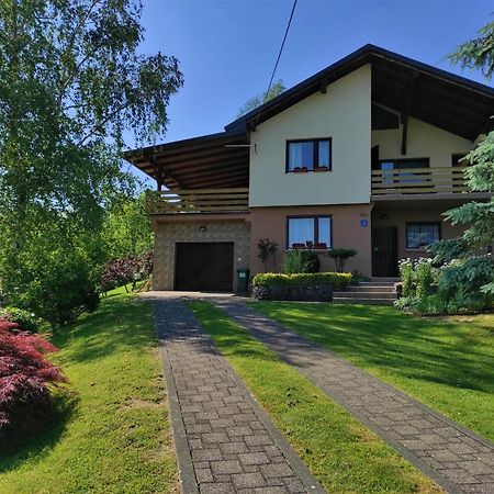 Apartment Stipcic-Mreznicki Brig Дуга Реса Екстериор снимка