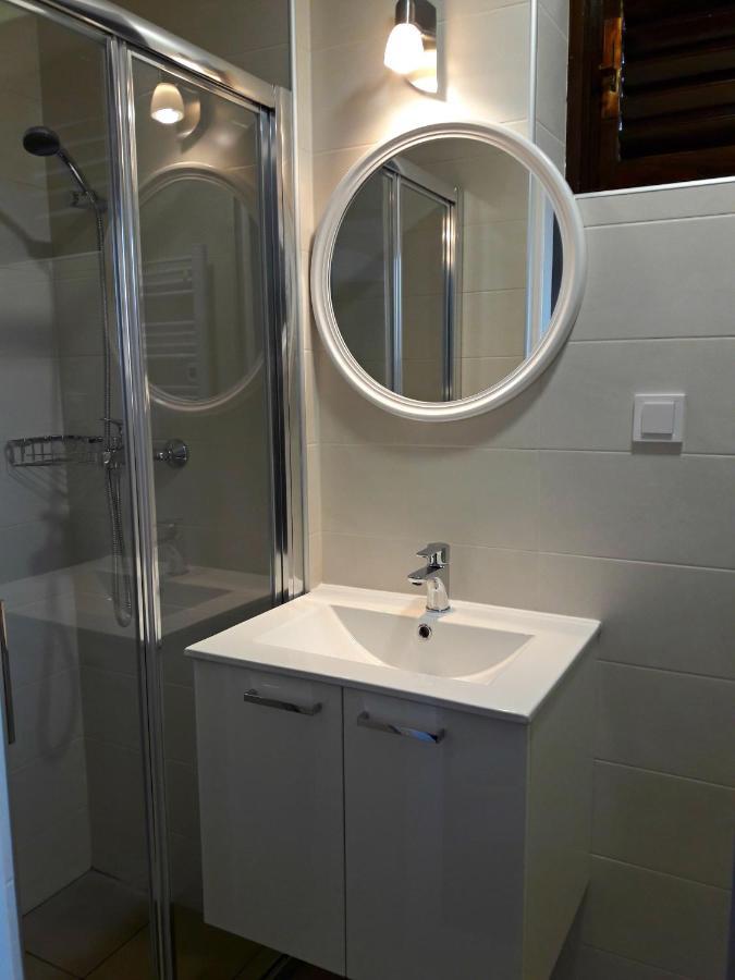 Apartment Stipcic-Mreznicki Brig Дуга Реса Екстериор снимка