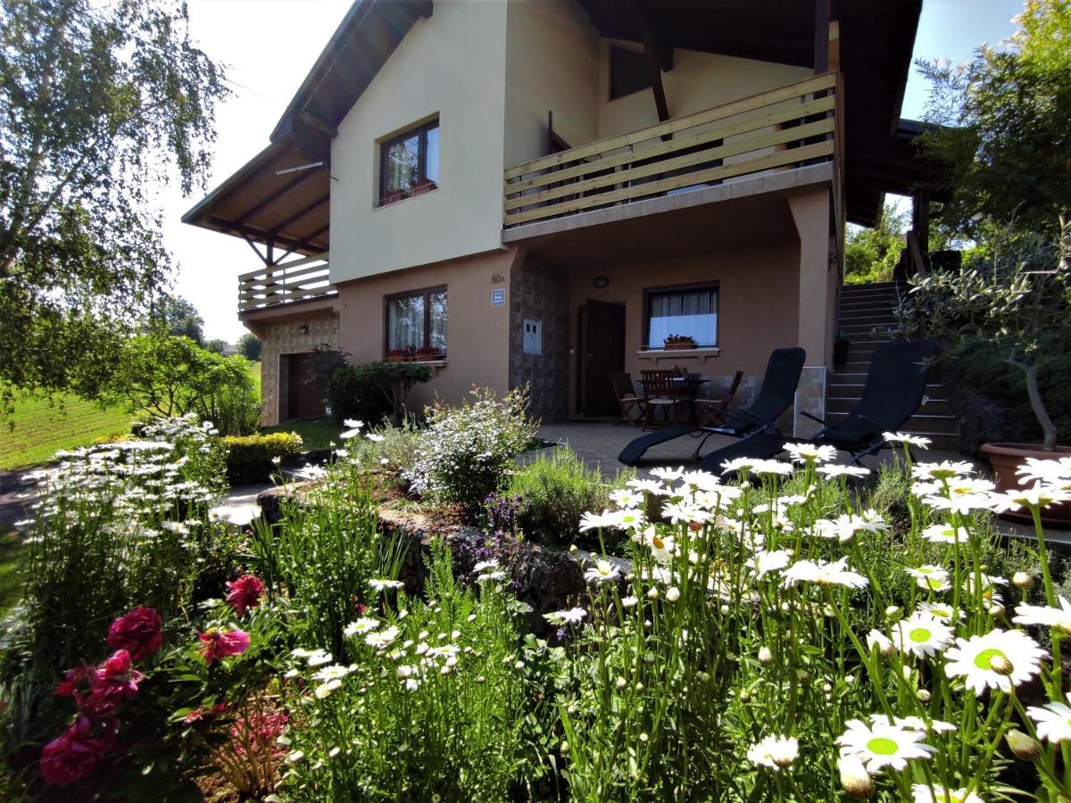 Apartment Stipcic-Mreznicki Brig Дуга Реса Екстериор снимка