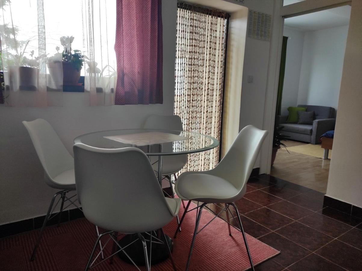 Apartment Stipcic-Mreznicki Brig Дуга Реса Екстериор снимка