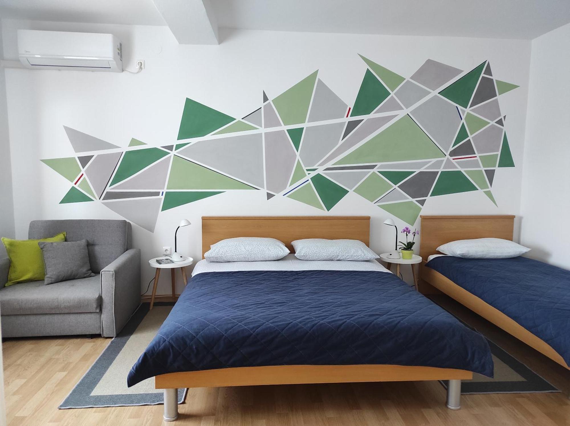 Apartment Stipcic-Mreznicki Brig Дуга Реса Екстериор снимка