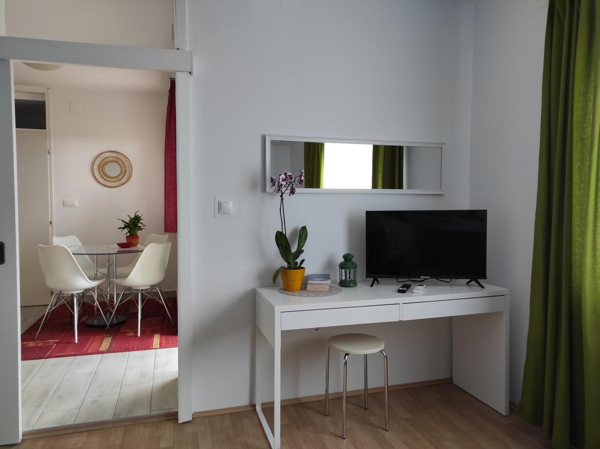 Apartment Stipcic-Mreznicki Brig Дуга Реса Екстериор снимка