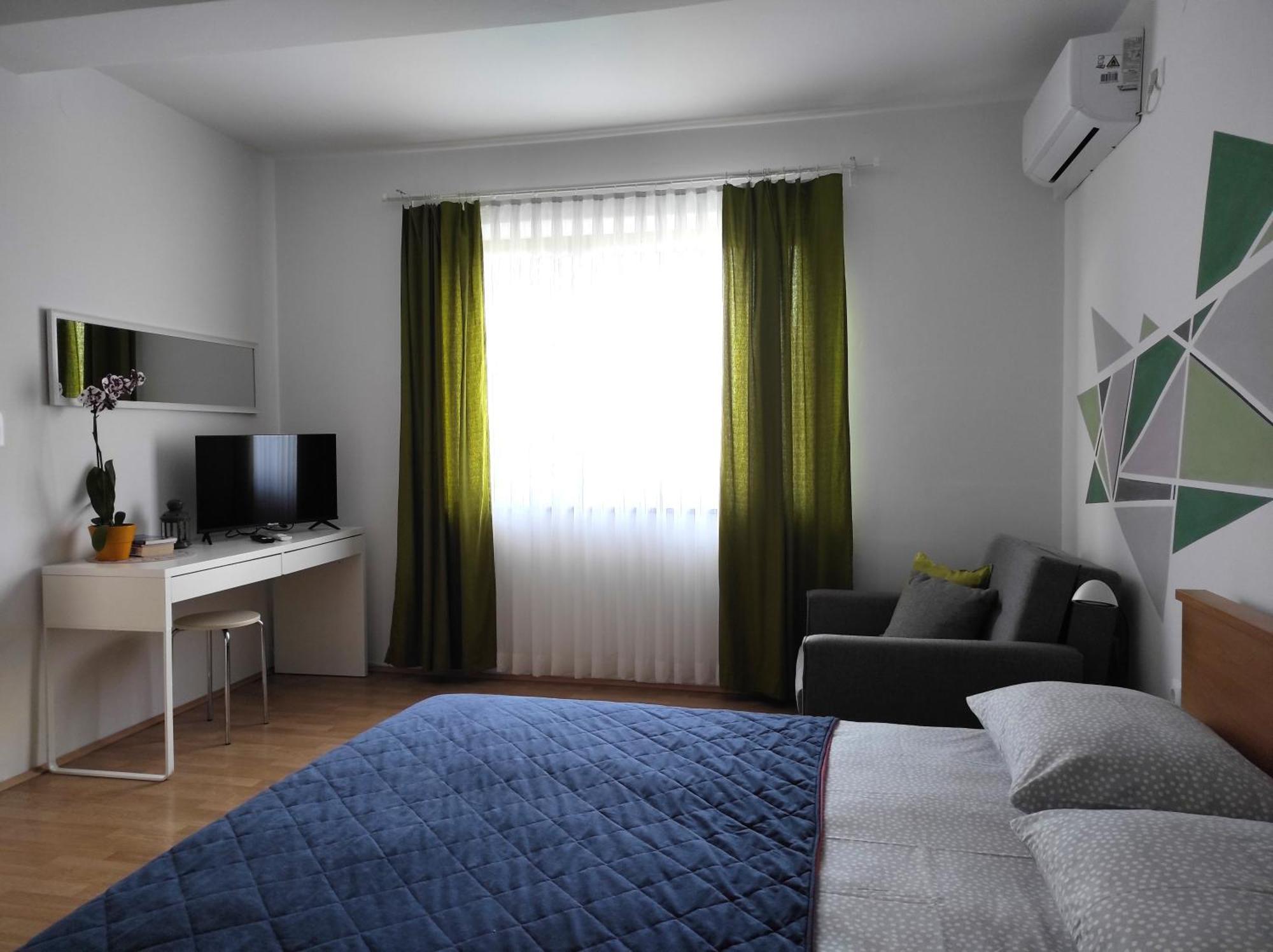 Apartment Stipcic-Mreznicki Brig Дуга Реса Екстериор снимка