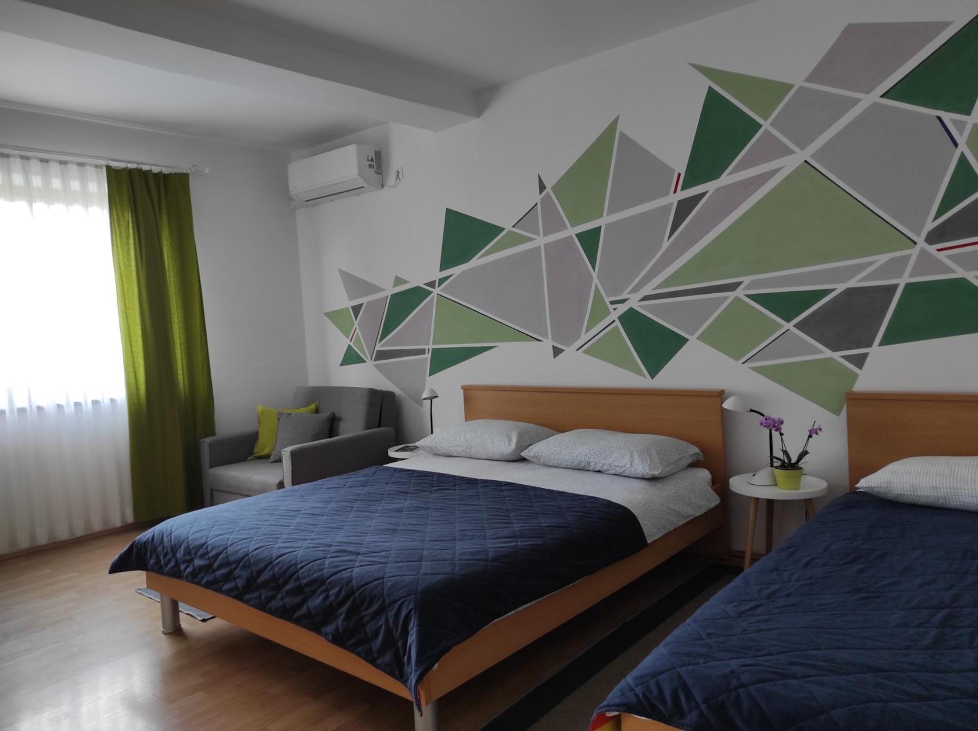 Apartment Stipcic-Mreznicki Brig Дуга Реса Екстериор снимка