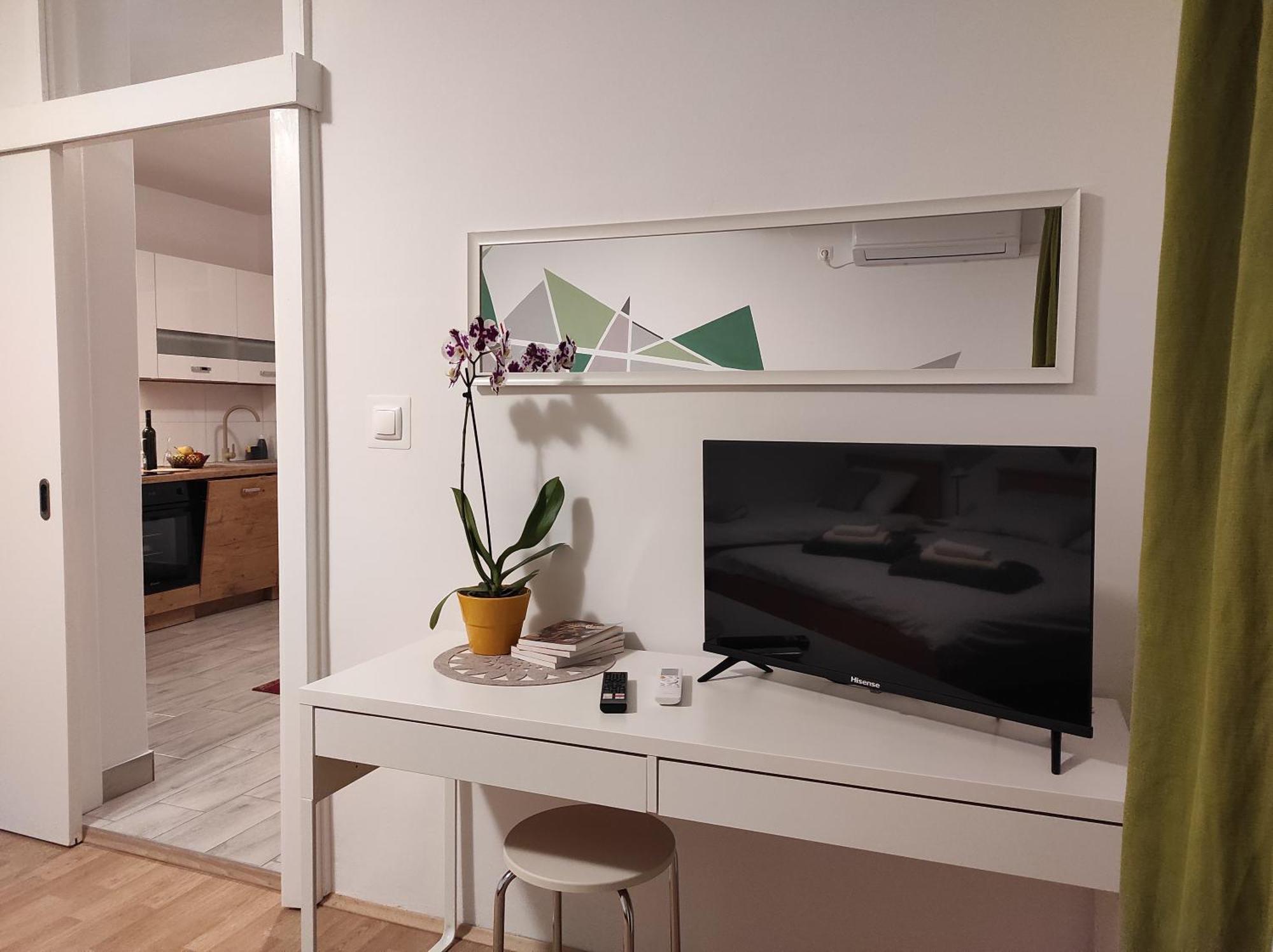 Apartment Stipcic-Mreznicki Brig Дуга Реса Екстериор снимка