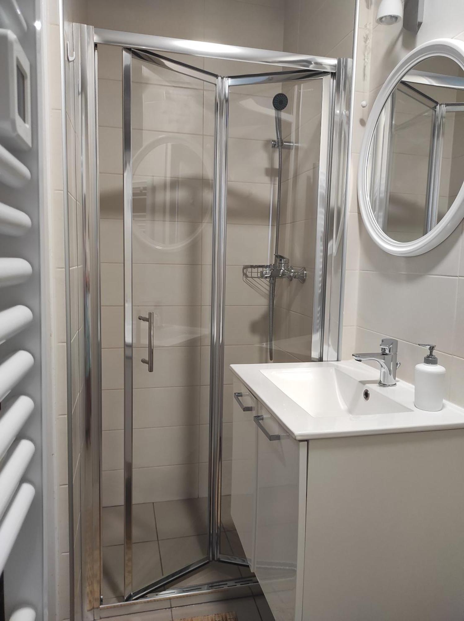 Apartment Stipcic-Mreznicki Brig Дуга Реса Екстериор снимка