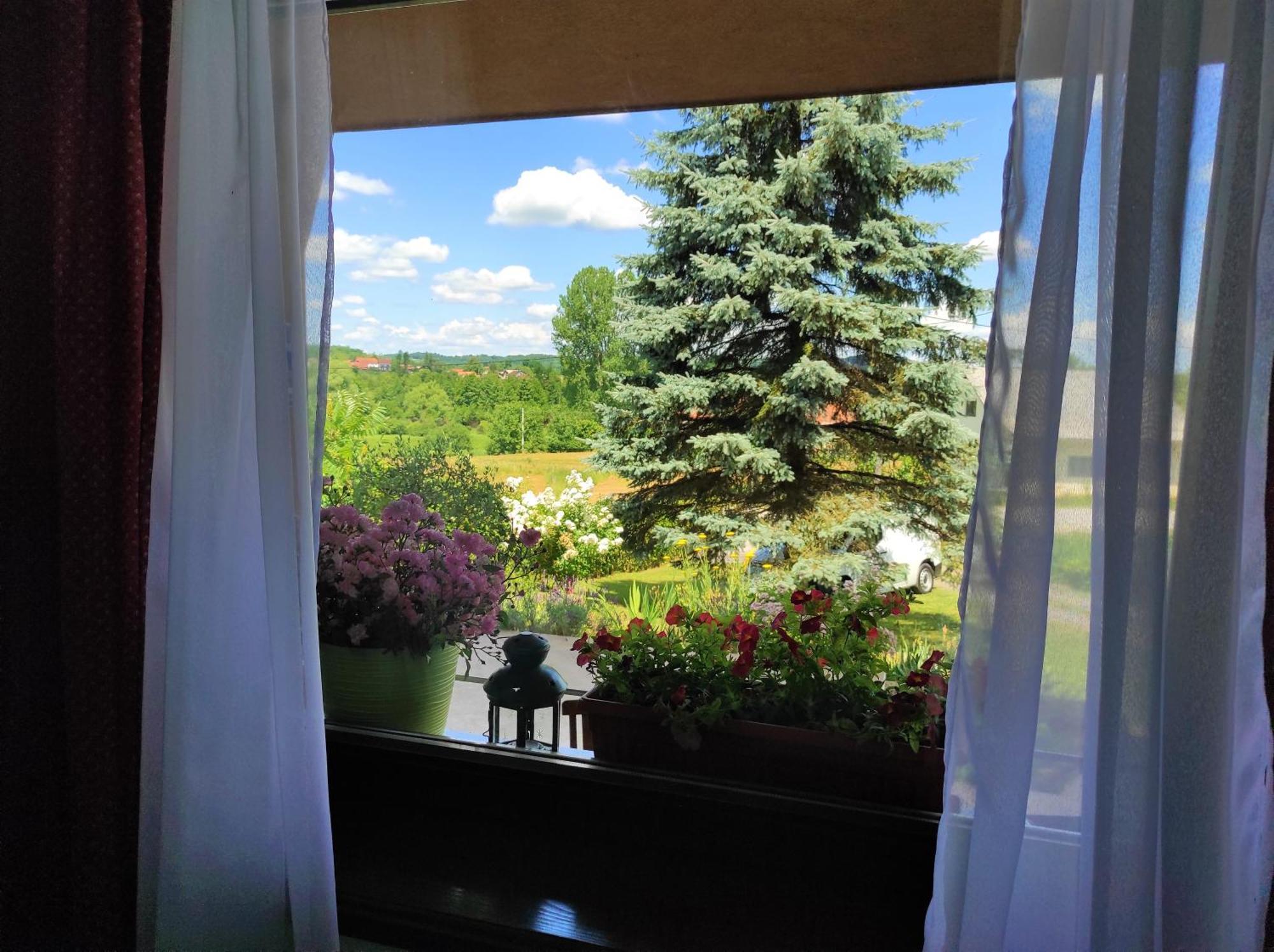 Apartment Stipcic-Mreznicki Brig Дуга Реса Екстериор снимка